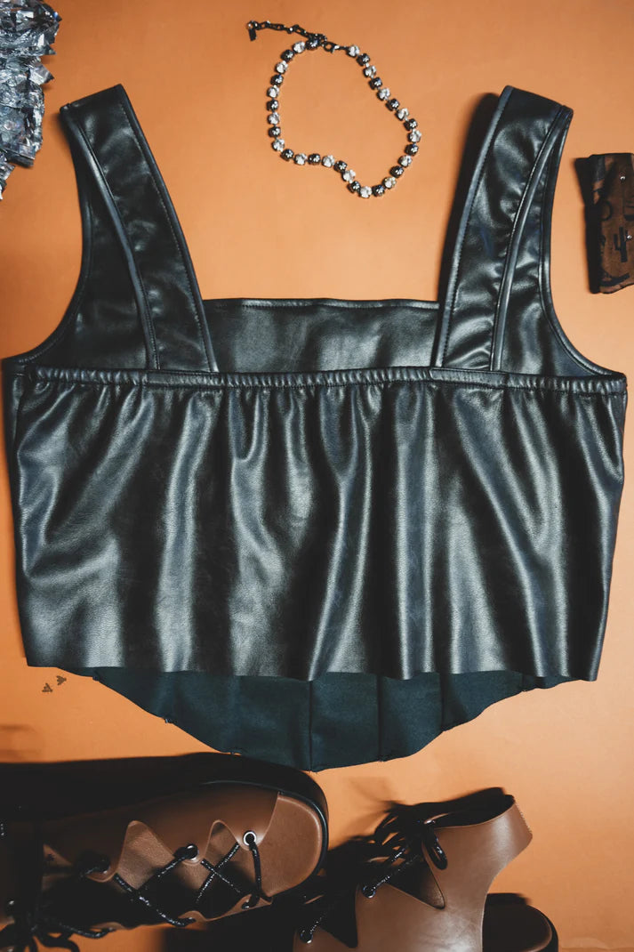 Coriente Corset