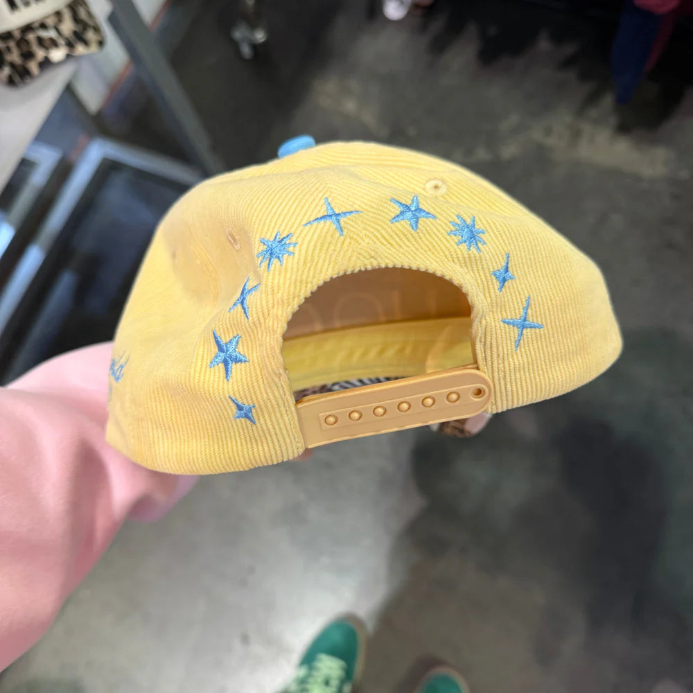 Motherhood Trucker