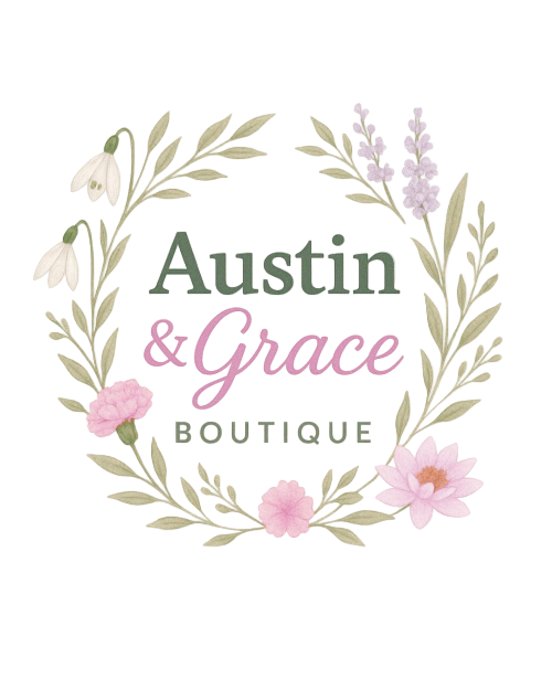 Austin & Grace Boutique, LLC.