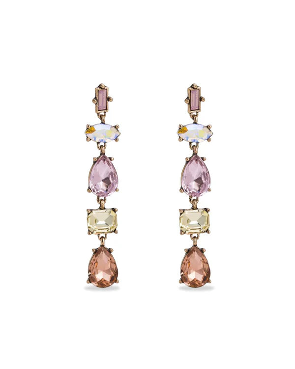 Statement Earrings