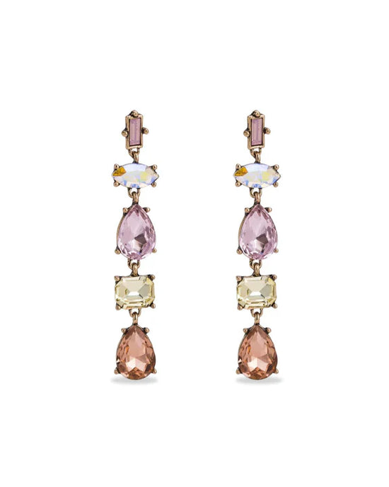Statement Earrings