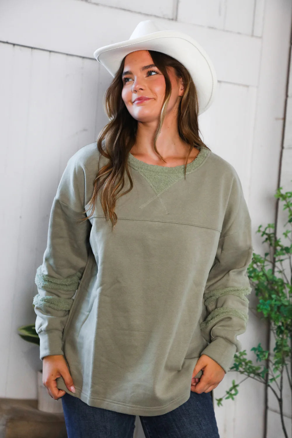 Your New Favorite Pullover