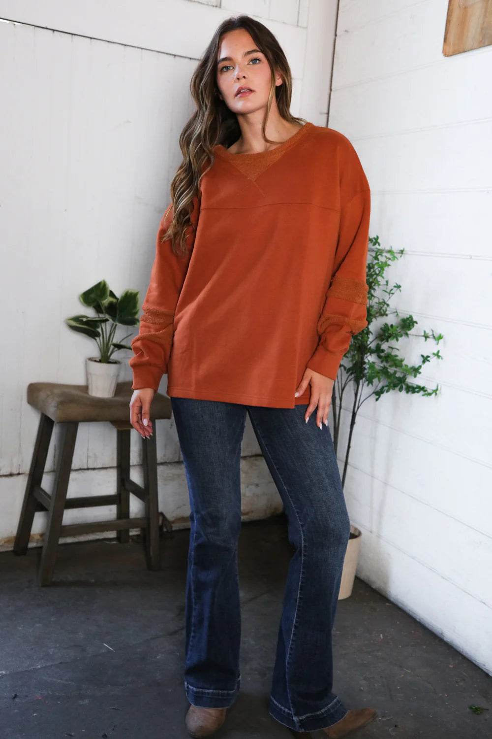 Your New Favorite Pullover