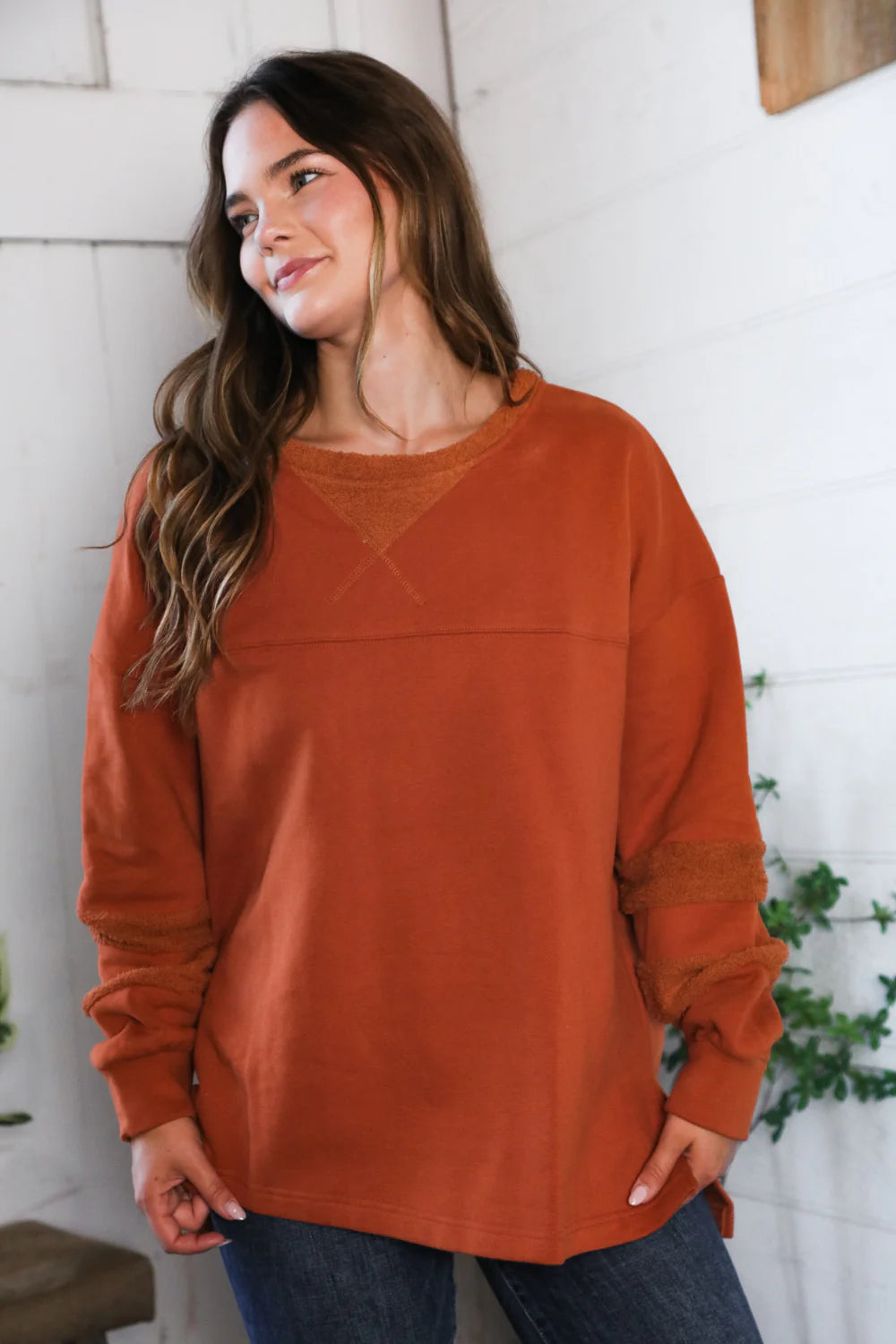 Your New Favorite Pullover