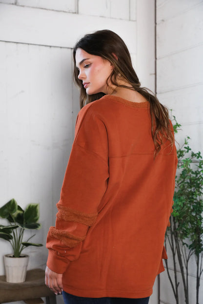 Your New Favorite Pullover
