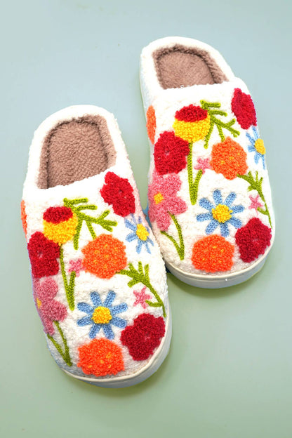 House Shoes