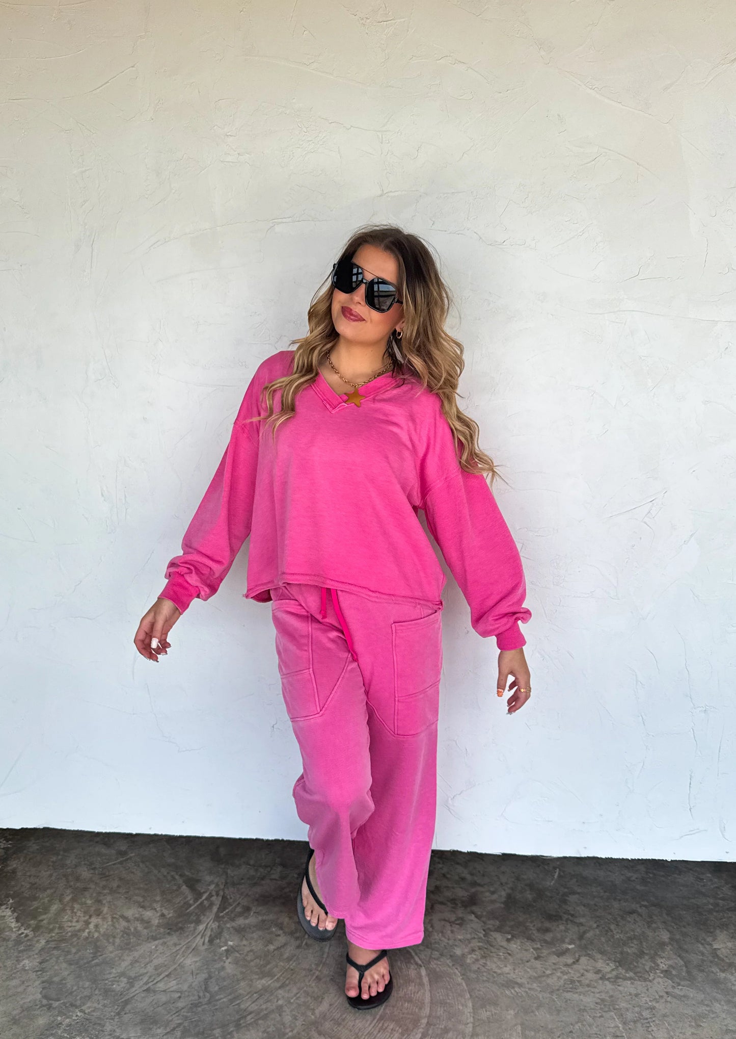 Lived in Lounge Pants