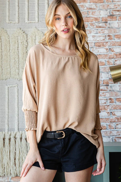 Taupe Basic