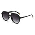 Classic Oversized Frame Sunglasses
