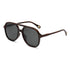 Classic Oversized Frame Sunglasses