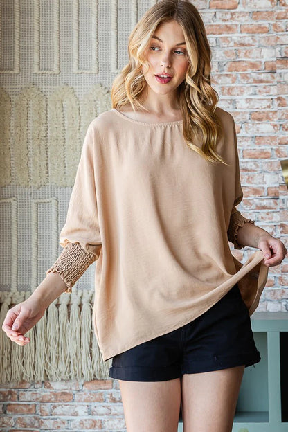 Taupe Basic