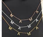 MAMA Necklace