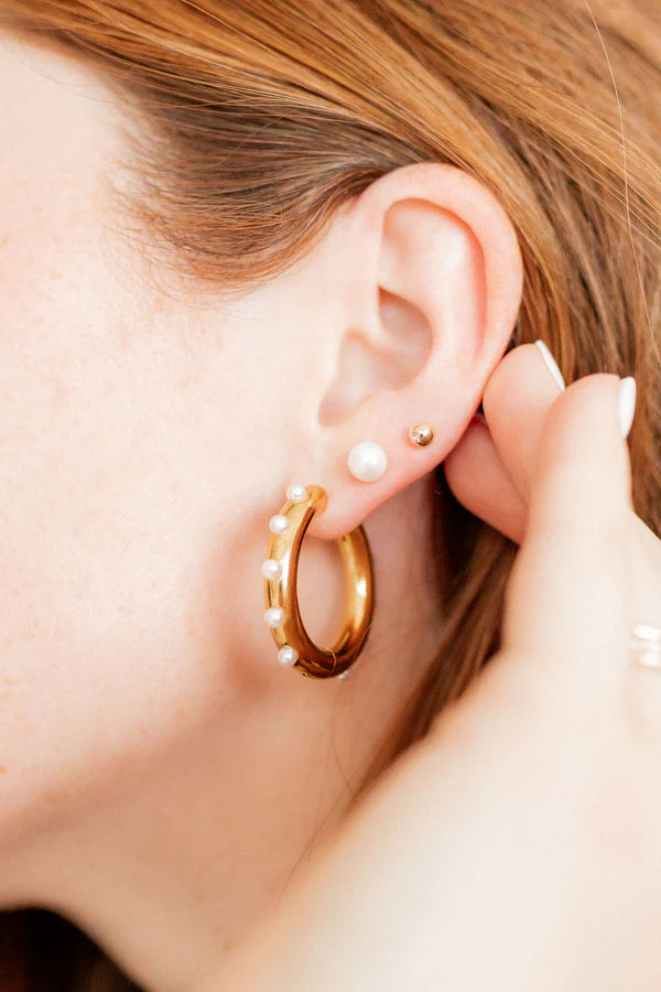 Zola Earrings