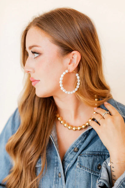 Jodi Earrings