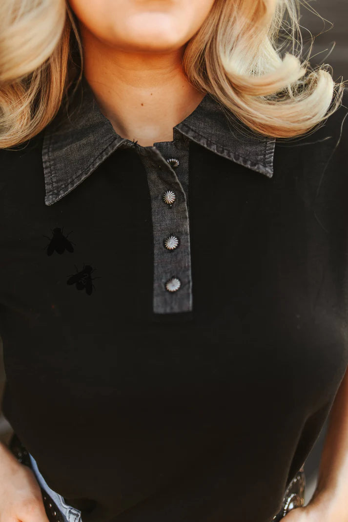 Brockton Top