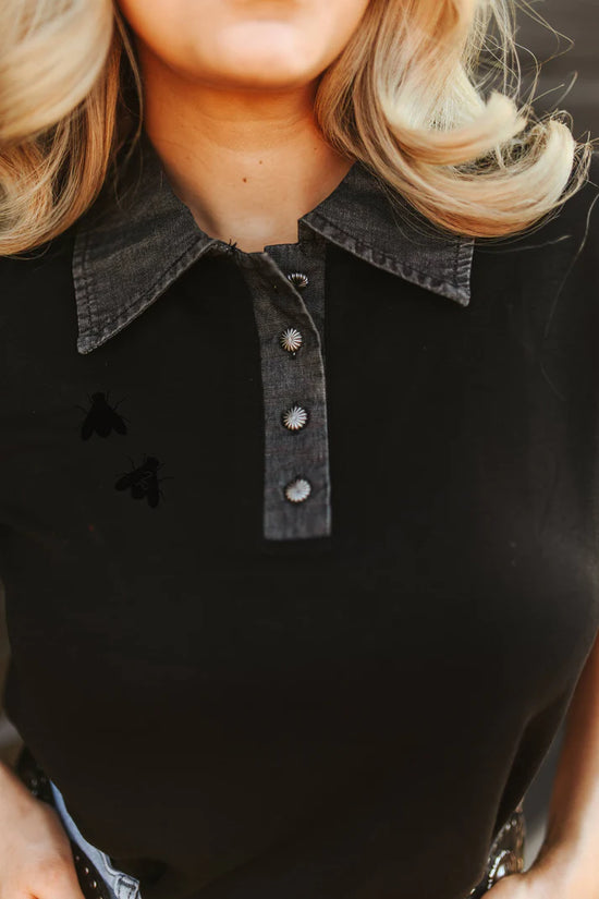 Brockton Top