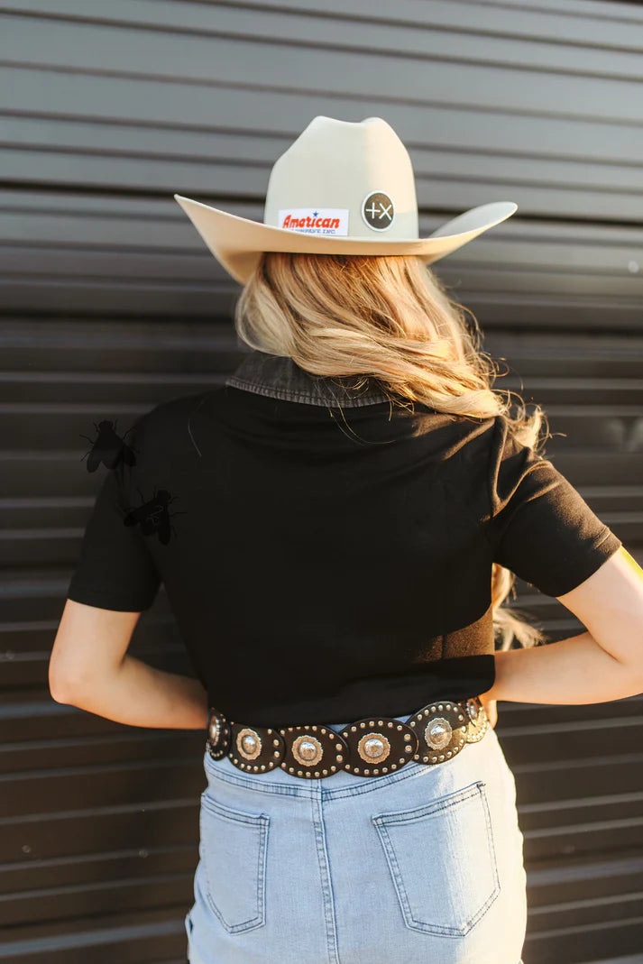 Brockton Top