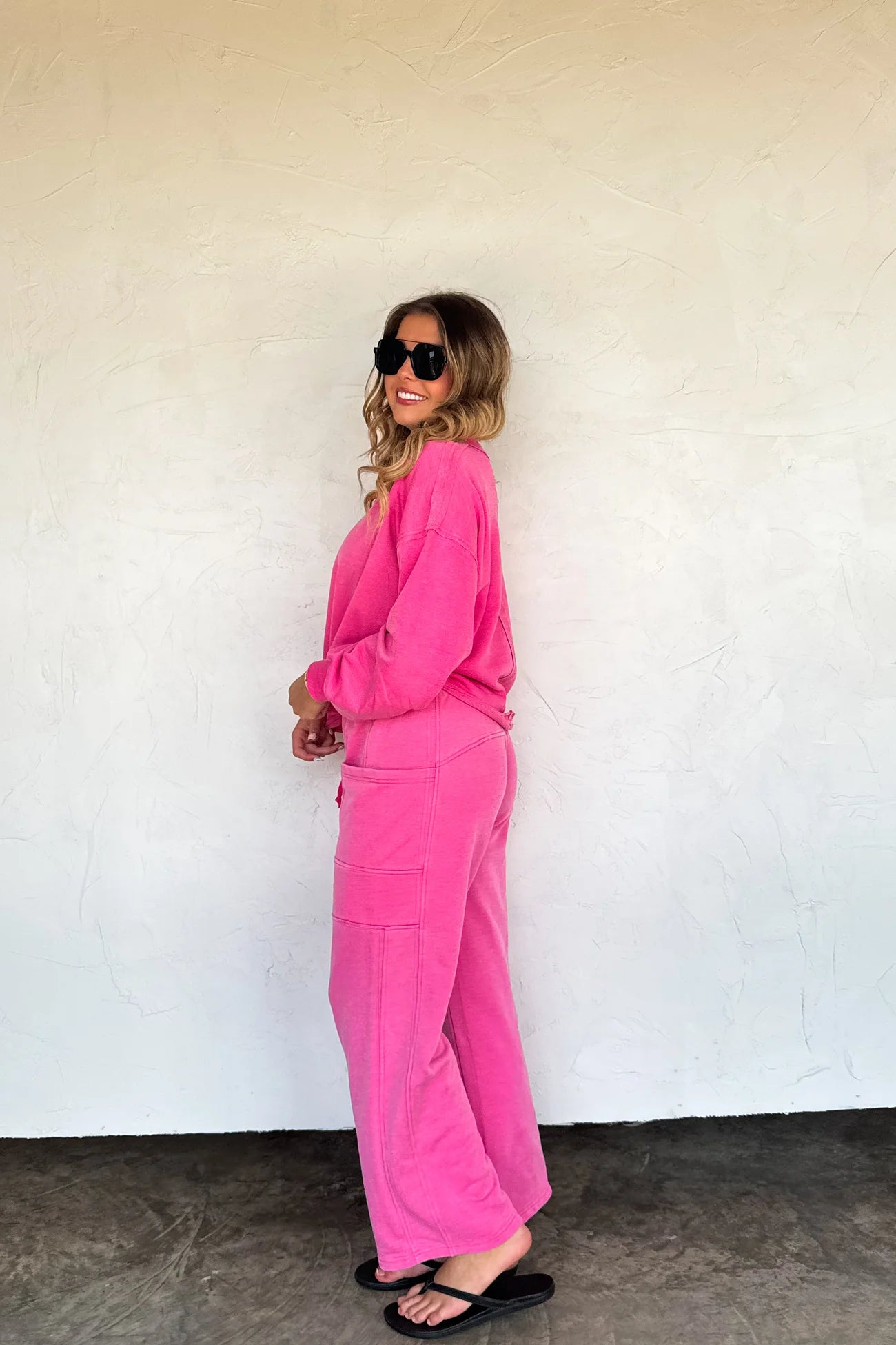 Lived in Lounge Pants