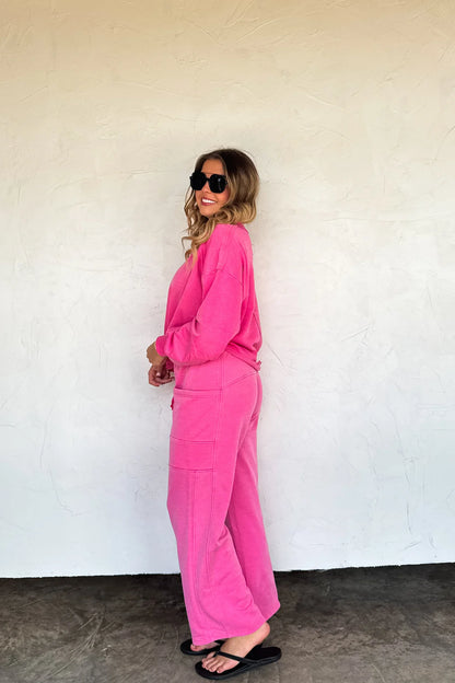 Lived in Lounge Pants