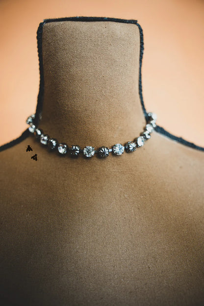 Dolly Shines Necklace