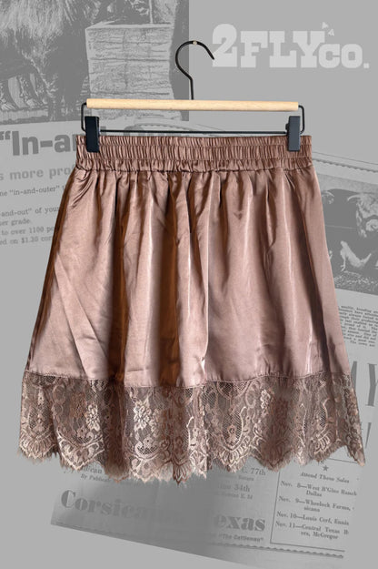 Lace Extender