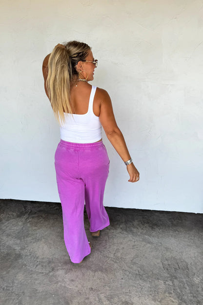 White Basic Tank