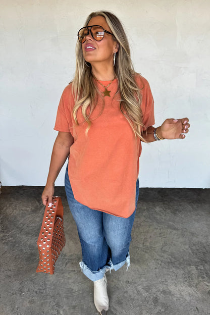 Boyfriend Tee