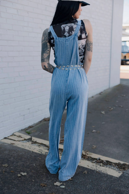 Ranch Hand Overalls