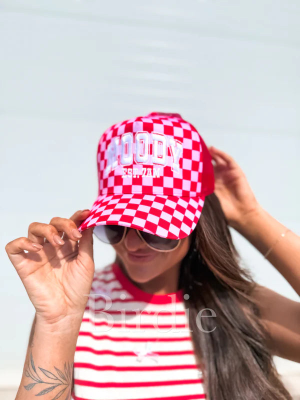 MOODY Trucker Hat