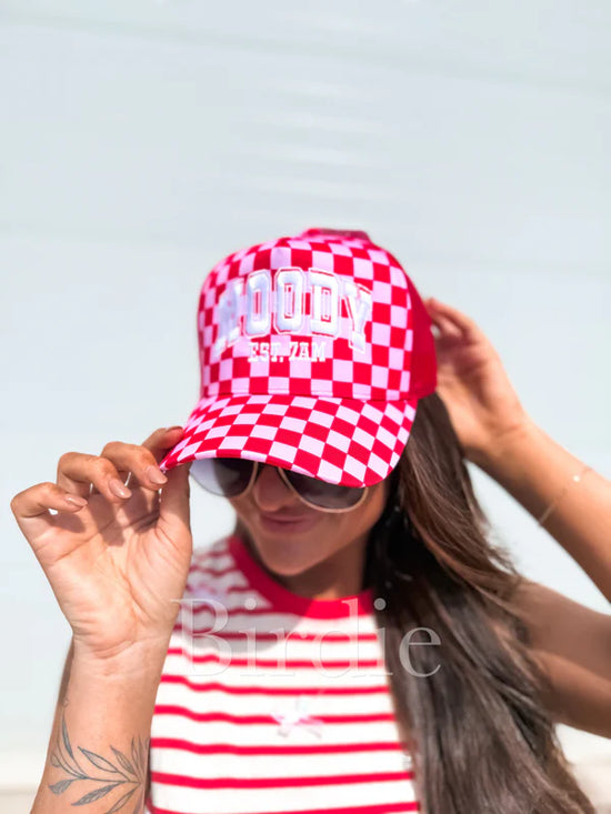 MOODY Trucker Hat