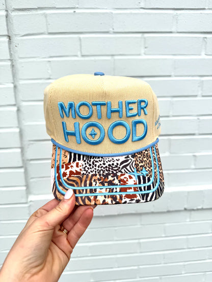 Motherhood Trucker