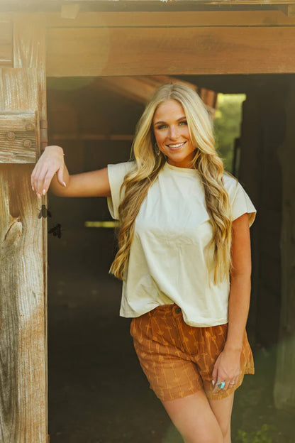 Back to Basics Top