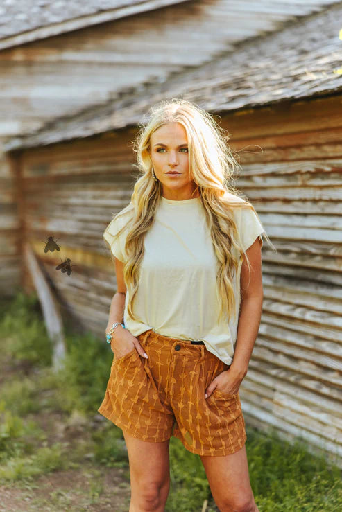 Back to Basics Top