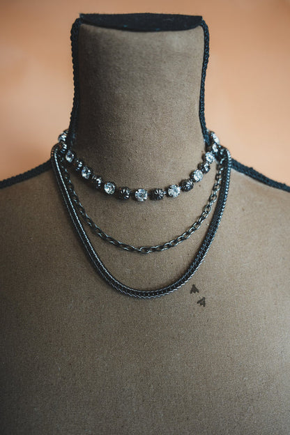 Necklace Stack