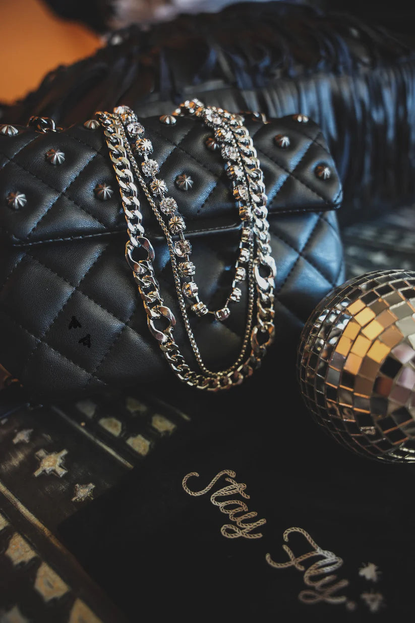 Necklace Stack