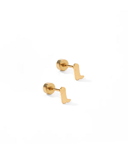 Petite Cowgirl Boot Studs