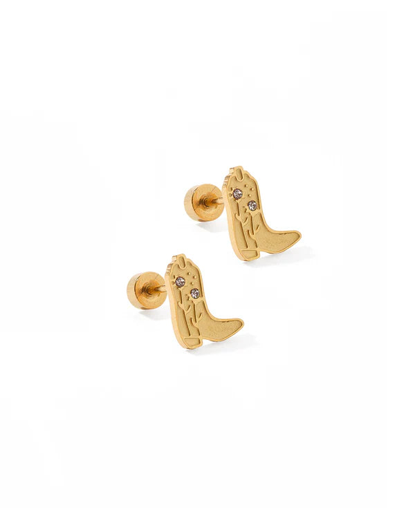Cowgirl Boot Studs