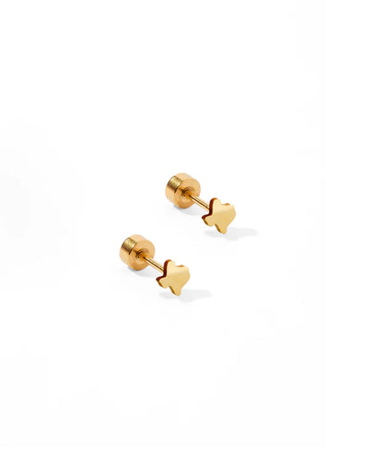 Texas Stud Earrings