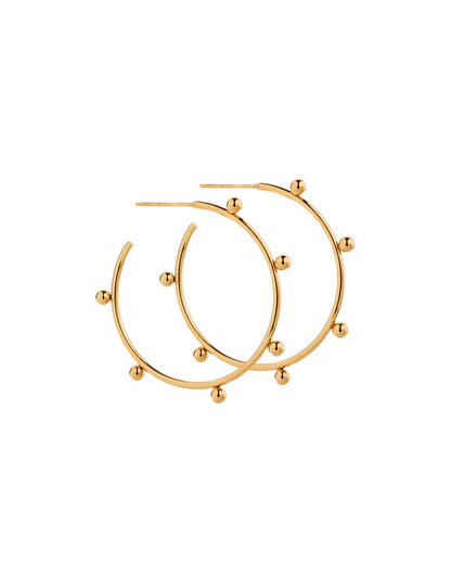 Lauren Medium Earrings