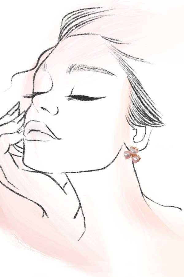 Trio Earring Set