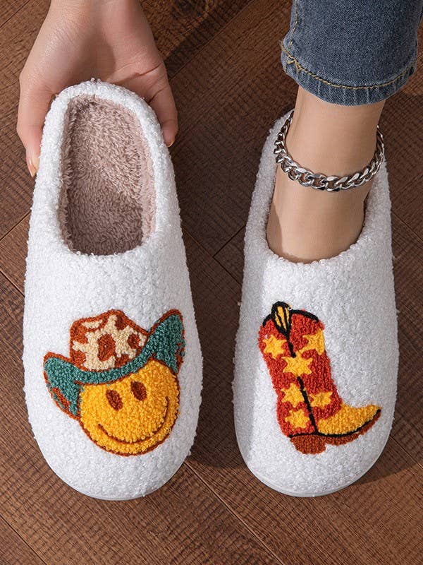 House Shoes