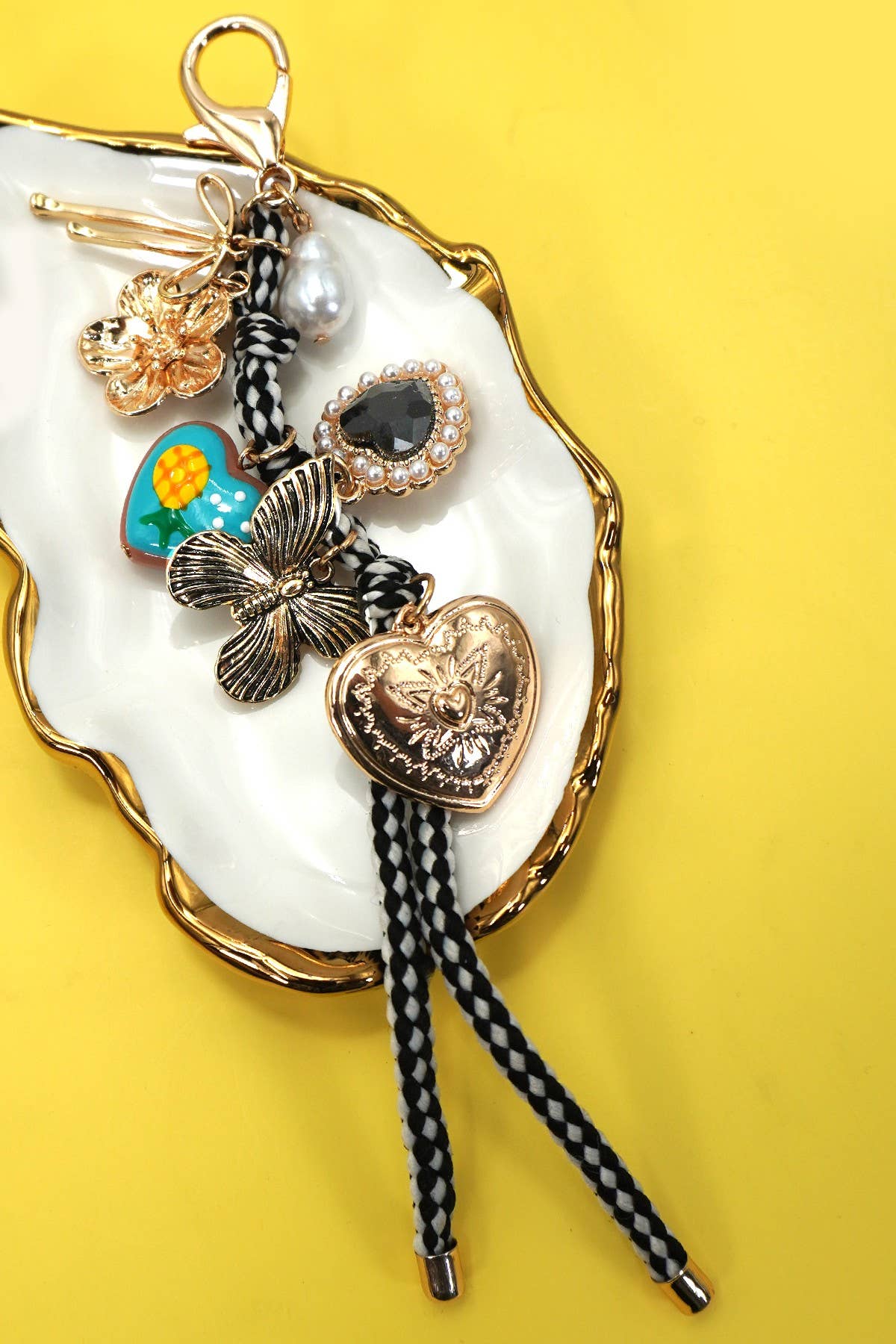 Bag Charm