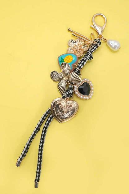 Bag Charm