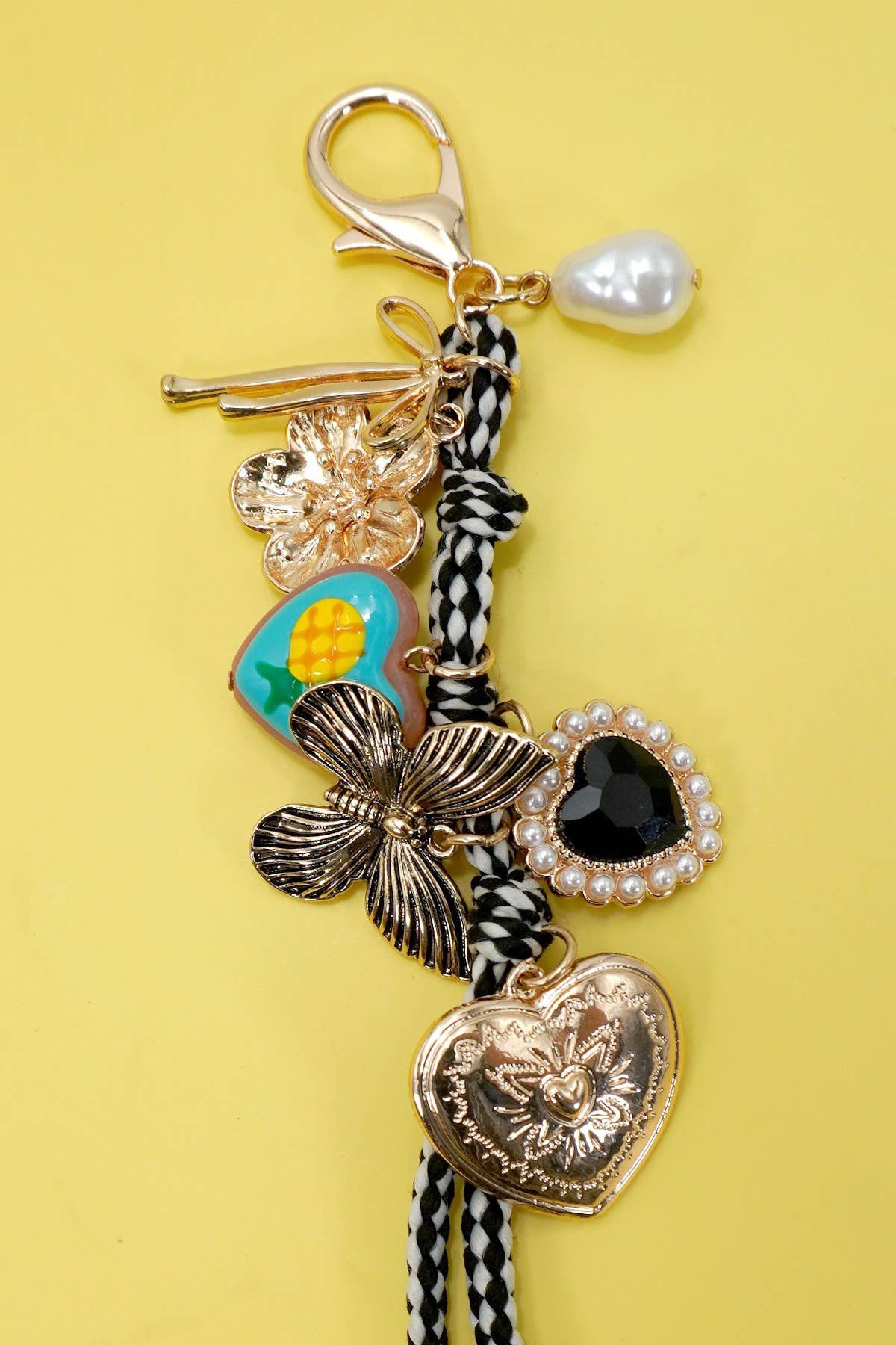 Bag Charm