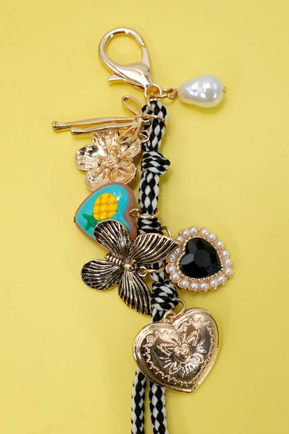 Bag Charm