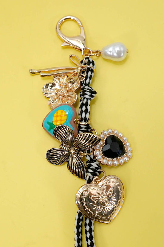 Bag Charm
